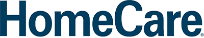 HomeCare magazine logo